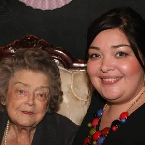 Meet your Posher, Wendy